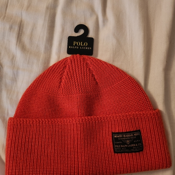 Beanie - Picture 1 of 4